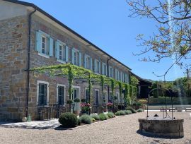 prodaja, počitniški objekt, hiša