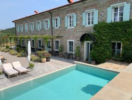 prodaja, počitniški objekt, hiša