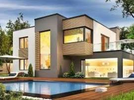 Modern Apartment in City Center